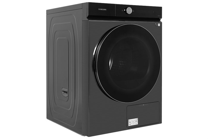 Máy Sấy Bơm Nhiệt Samsung Bespoke AI 17 Kg DV17B9750CV/SV
